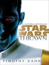 Cover image for Thrawn